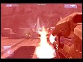 Halo CE - CMT Spartan Laser Reloaded