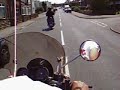 Riding back to the Stute