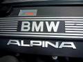 ALPINA B3 3.0/1 cabrio MT エンジンサウンド