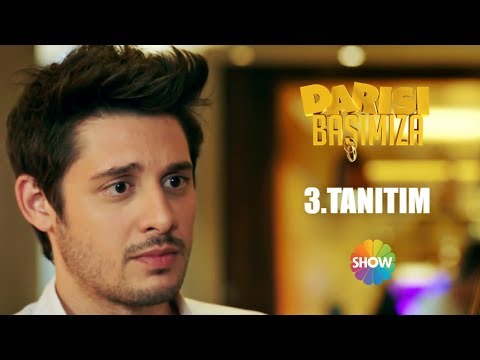 Darısı Başımıza 3. Tanıtım                                                                                                                                                                                                                                