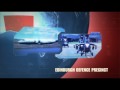 Defence SA 2009 Video