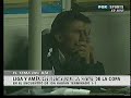 Liga de Quito 0 América 0 Copa Libertadores Semifinal Vuelta