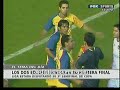 Liga de Quito 0 América 0 Copa Libertadores Semifinal Vuelta Liga de Quito 0 América 0 Copa Libertadores Semifinal Vuelta