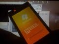 Upgrading My HTC Touch Diamond 2 With Duttys holy custom rom.