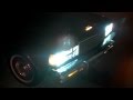 Pittsburg Nemo HELOs and HIDs in the BOX CHEV