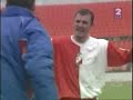 Vojvodina - Hajduk (K) 06/07, 1:0 gol Despotovica