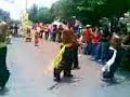 Danzas Ramse´s Bailando Tigy Indu Danzas Ramse´s Bailando Tigy Indu