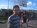 Byron (AKA T-DUB\