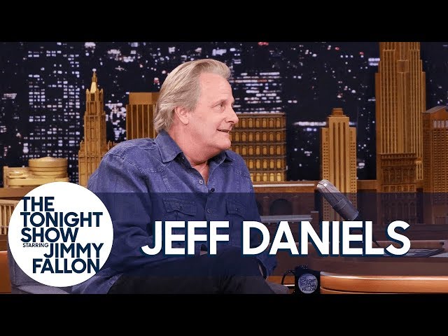 clint eastwood saved jeff daniels from plowing into a semitruck mp3dino com clint eastwood saved jeff daniels from plowing into a semitruck mp3dino com