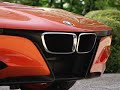 BMW M1 Homage BMW M1 Homage