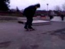 Flipskater vs ZiomKorn