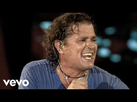 Carlos Vives - Ella Es Mi Fiesta