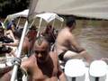 Passeio de Barco Piracicaba