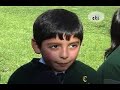 Los niños y La ciencia. Jornada CTI Los niños y La ciencia. Jornada CTI