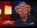 Miss Ruby Tuesday- My \"Elimidate\" with Leif Garrett (Round 3)