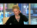 the popular actress stars in a new comedy about parenting.