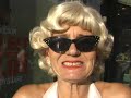 Sexy Hot Marilyn Monroe Impersonator - Hollywood Happens 194 Sexy Hot Marilyn Monroe Impersonator - Hollywood Happens 194