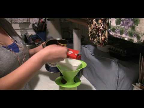 How To Use The Melitta One-Cup Coffee Maker How To Use The Melitta One-Cup Coffee Maker