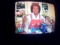 Opening To Richard Simmons Deal You Way To Health 1993 VHS/Part 1