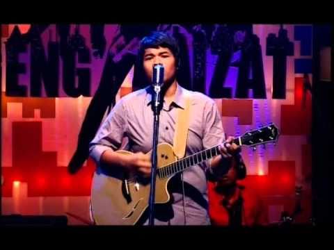 Sg Lui Live Geng Aizat