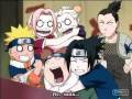 MANOLO CABEZA DE HUEVO VERSION NARUTO