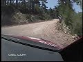 Turkey 2008: Urmo Aava Onboard SS12