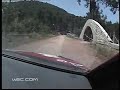 Turkey 2008: Urmo Aava Onboard SS12