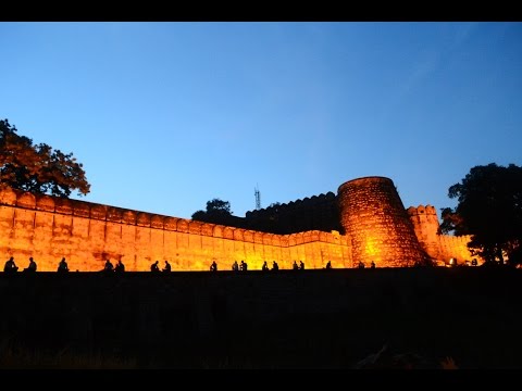 Jhansi video