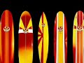 Wayne Miyata Surf Legend