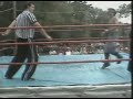 Joey Corman vs. Sean Cordova from NAWA