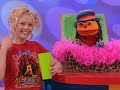 Hi-5 Chats Tongue Twister