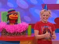 Hi-5 Chats tongue twister Hi-5 Chats tongue twister