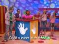 Hi-5 Chats tongue twister