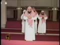 How to pray from the Sunnah (1 of 5)