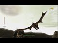 Lair gameplay 3 Lair gameplay 3