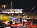Drag Racing 1999 - Martin Hill w/ FireForce 1 Jet Funny  Car - Nitrolympix Hockenheim