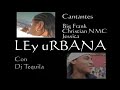 agrupacion: ley urbana
integrantes: big frank ( voz principal,compositor),christian mc (voz coro en este single,voz principal en otras producciones,compositor)
producci�n ejecutiva: carlos rodr�guez,abdon rodriguez.
direcci�n general: luis e. burgos.
camaras: javier espin, luis e. burgos.
produccion de campo: am�rico uzcategui-jos� g. martinez (dj metralleta)
locaci�n: barrio la adobera. valencia. edo carabobo. venezuela.
participaron tambien en la elaboraci�n de este video habitantes y amigos del barrio la adobera.
formato: mini dv.