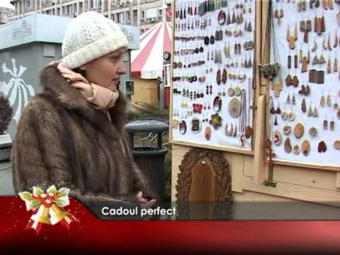 Cadoul perfect