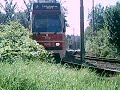 HTM Tram 3088, Loosduinen