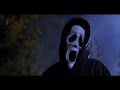 horror y suspense