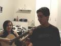 Broken - Rafa e Aninha