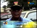 Pasca Rekomendasi Bakorpakem, Masjid pun dibakarr