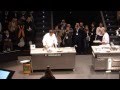 VÍDEO: Minas Gerais promove festival de gastronomia no Uruguai