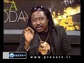Africa Today Episode 45 Title: As...