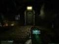Doom 3 GamePlay ( good skill ) with Geforce 7600 GT