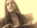[Lovesong - The Cure/Tori Amos ] Acoustic Cover ?