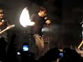 show do NxZero joinville (dan�a do DI)