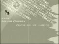 The Beloved feat. Neneh Cherry - You\ The Beloved feat. Neneh Cherry - You\
