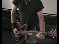 Queen we are the champions guitar cover