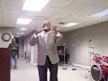 Shay Avery Ministry